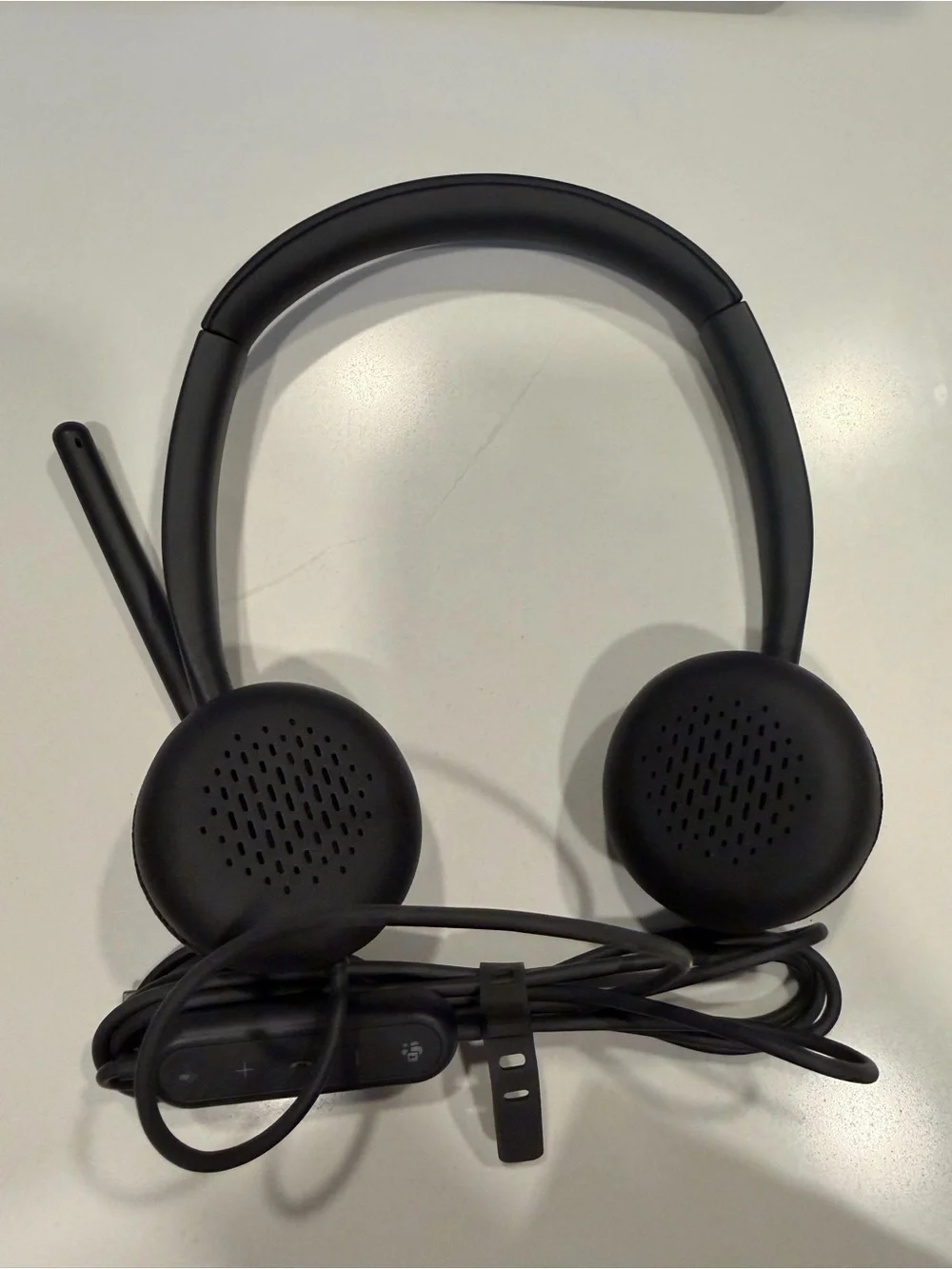 Dell Pro Wired Headset WH3024